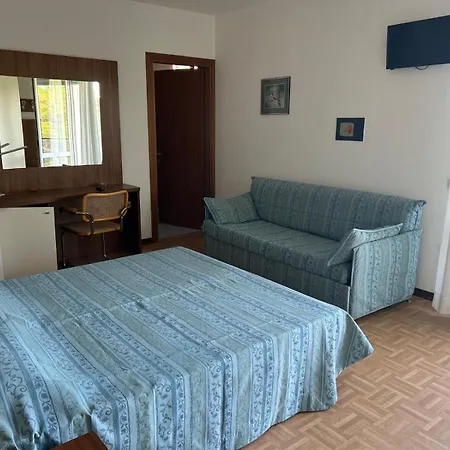 Hotel Aspe-3