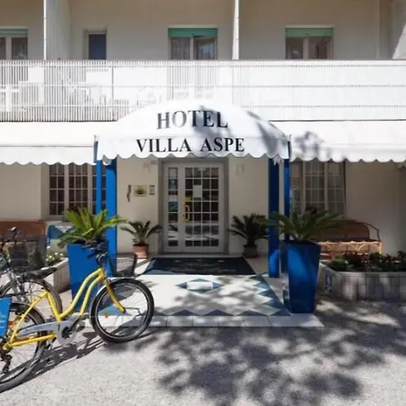 Hotel Aspe-2